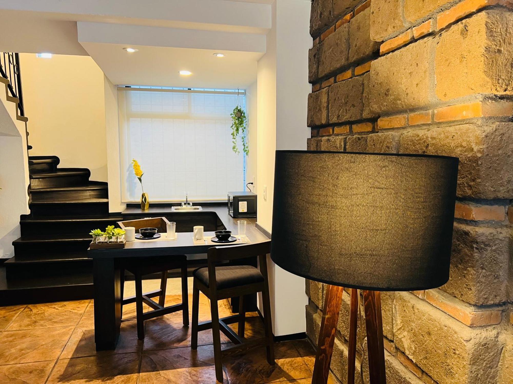 Qa Hotel San Luis Potosí Kültér fotó
