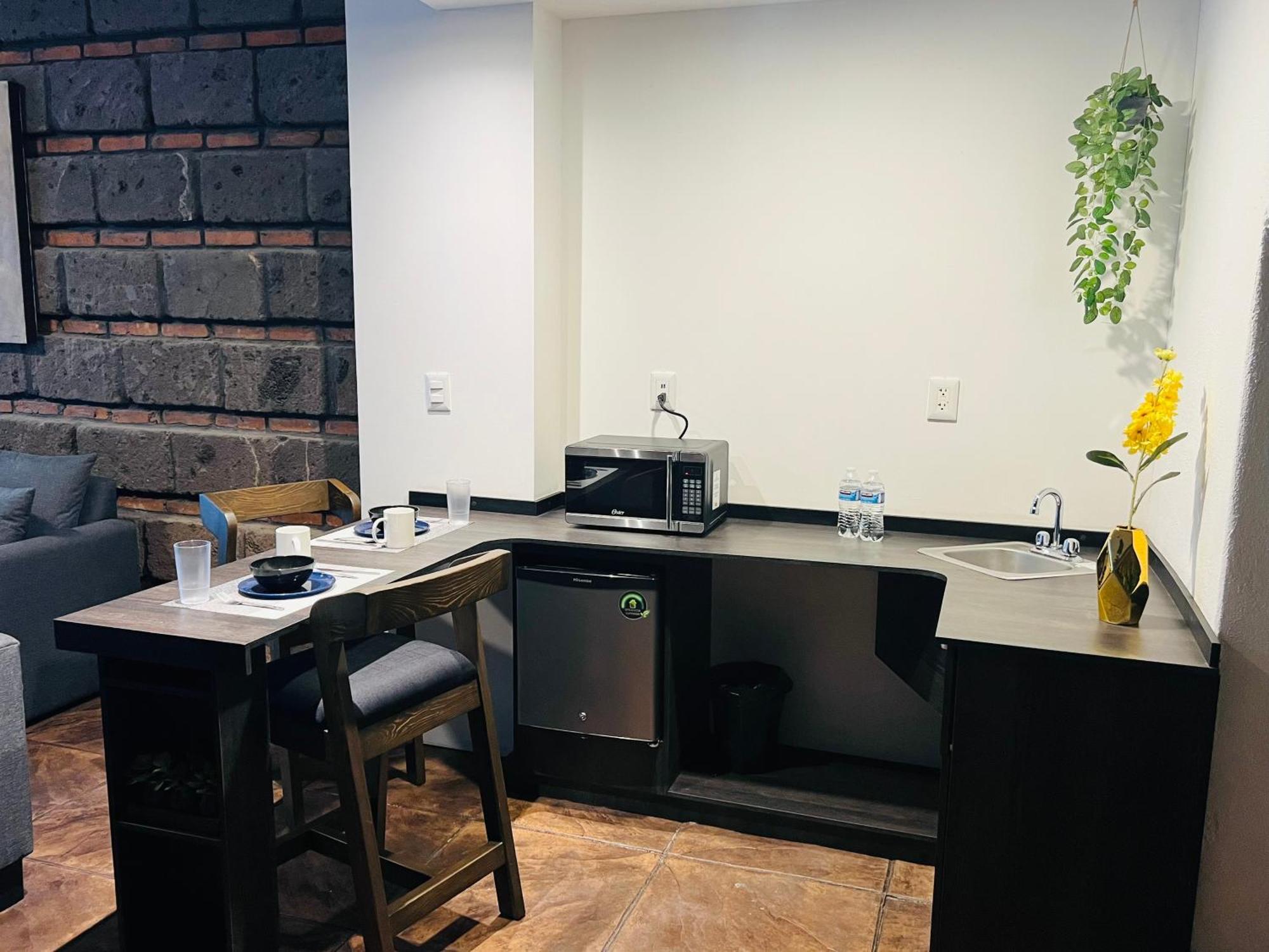 Qa Hotel San Luis Potosí Kültér fotó