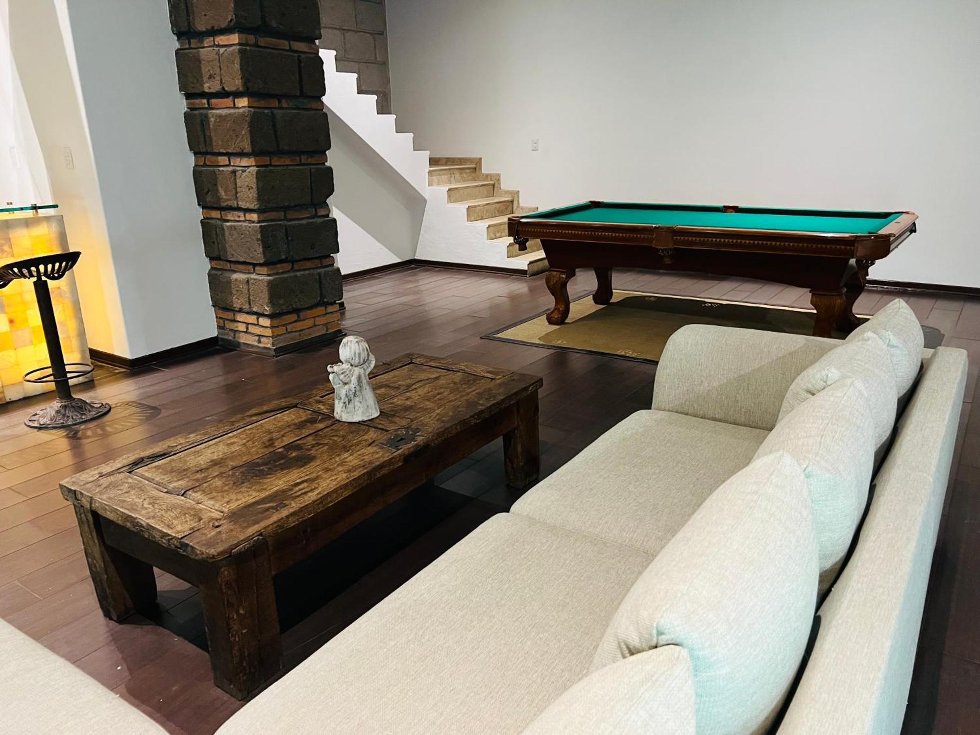 Qa Hotel San Luis Potosí Kültér fotó