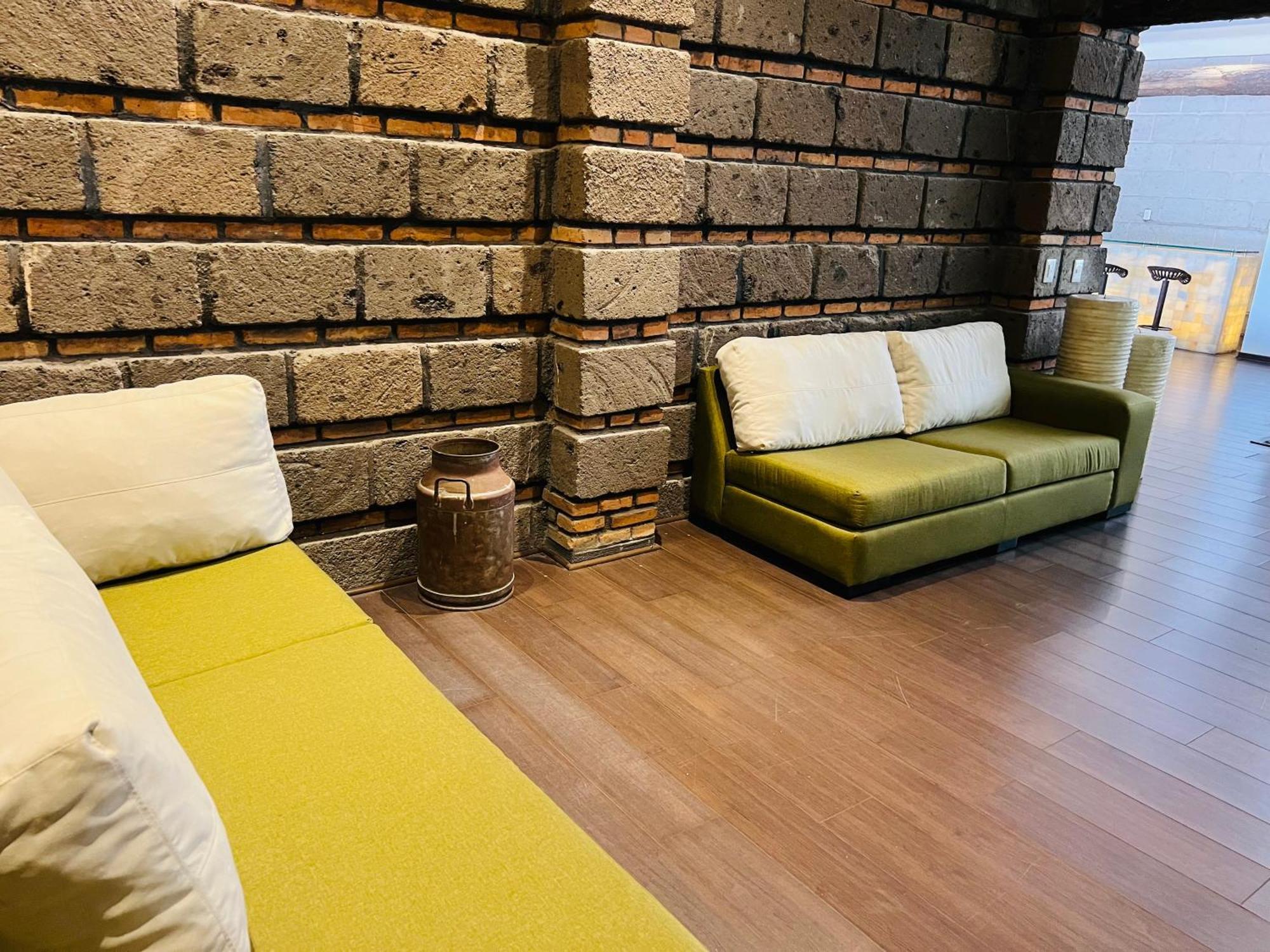 Qa Hotel San Luis Potosí Kültér fotó