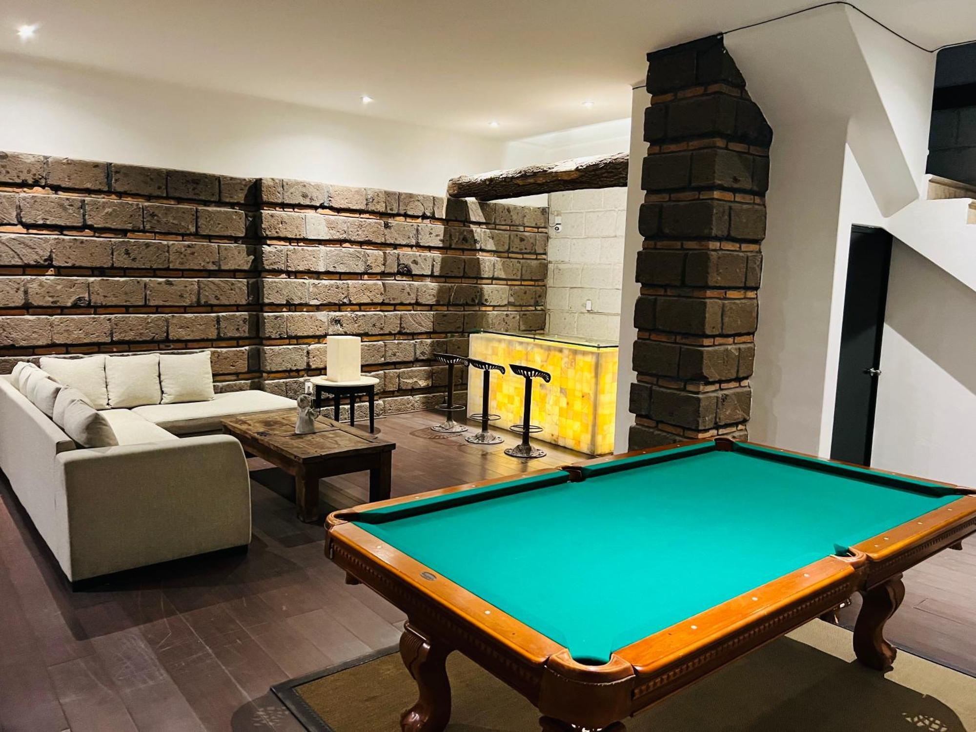 Qa Hotel San Luis Potosí Kültér fotó